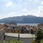 Apartament Il Sasso *