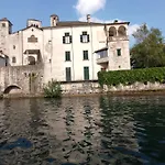 Il Sasso Orta San Giulio