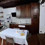 Il Sasso أورتا سان جوليو
