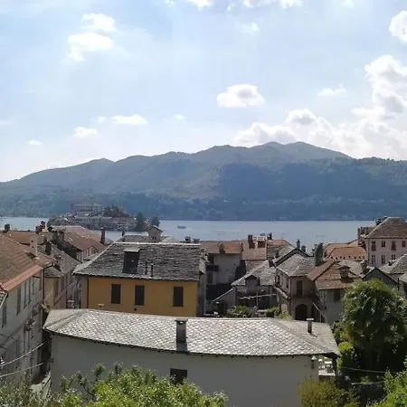 Apartment Il Sasso *