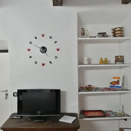 Apartament Il Sasso Orta San Giulio