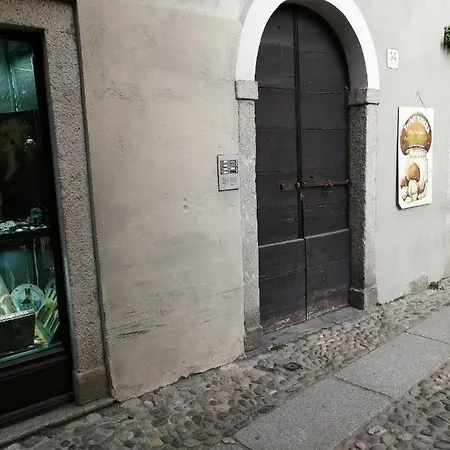 Il Sasso Apartment