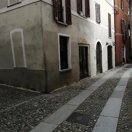 Apartment Il Sasso *