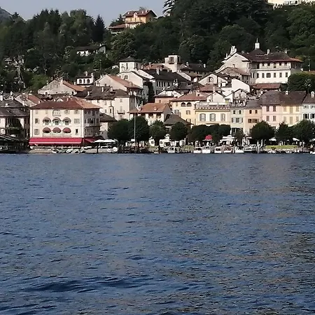 Il Sasso Apartament