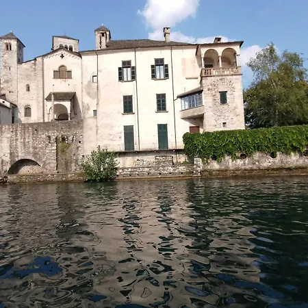 Il Sasso Orta San Giulio