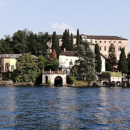 Il Sasso Apartment