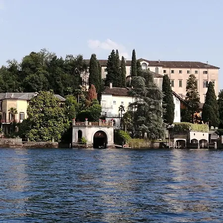 Il Sasso Appartement