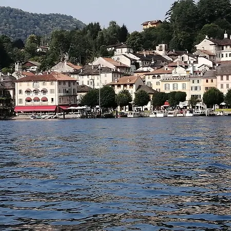 Il Sasso Apartment *