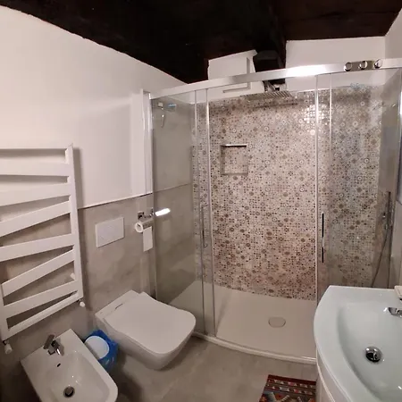 Il Sasso Apartment