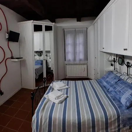 Il Sasso Apartman Orta San Giulio