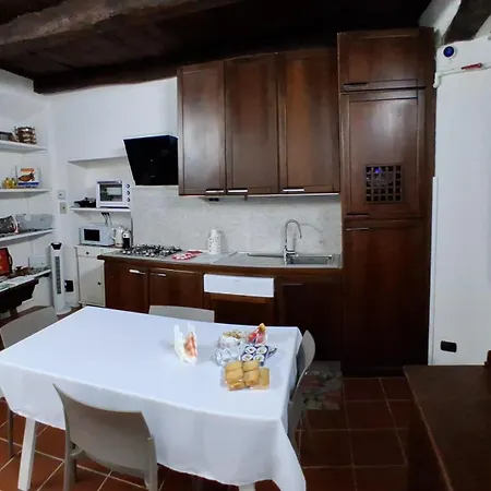 Il Sasso Orta San Giulio
