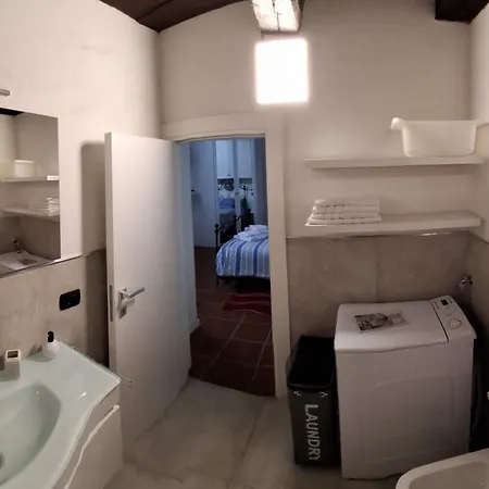 Il Sasso Apartment