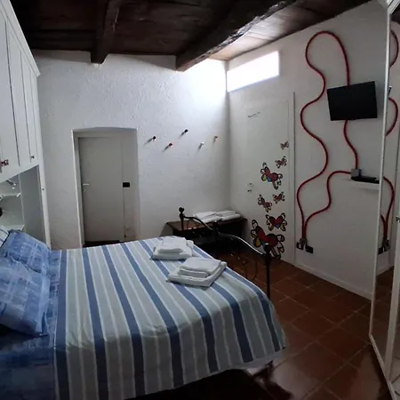 Apartment Il Sasso