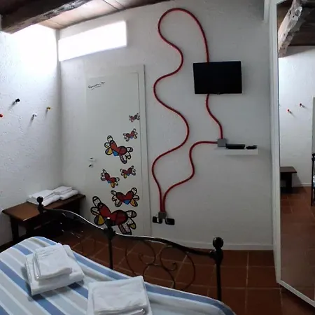 Apartment Il Sasso *