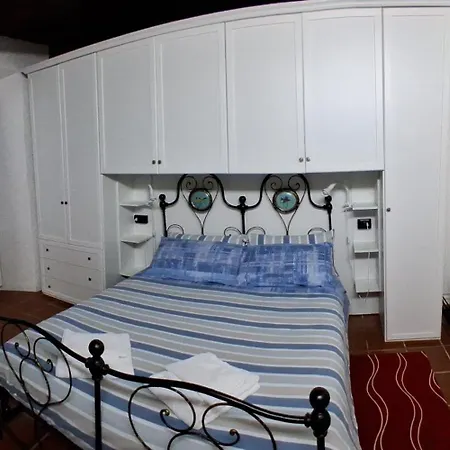 Apartment Il Sasso Orta San Giulio