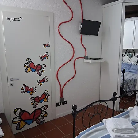 Il Sasso Apartment Orta San Giulio