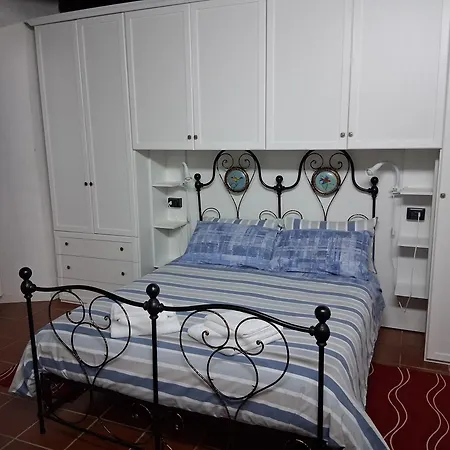 Apartment Il Sasso Orta San Giulio