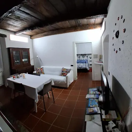 Il Sasso Apartment