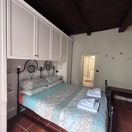 Il Sasso * Orta San Giulio
