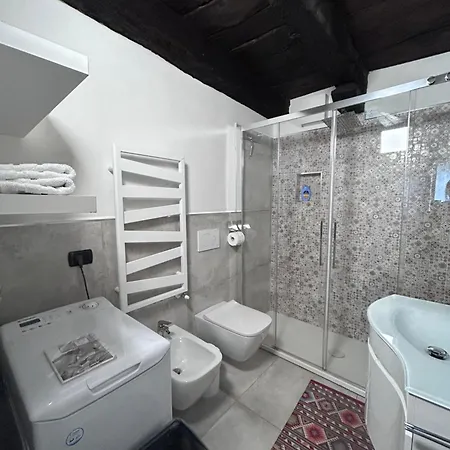 Il Sasso Appartement