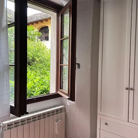 Il Sasso Apartment Orta San Giulio