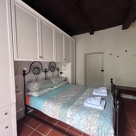 Il Sasso Apartment