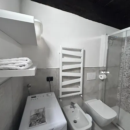 Il Sasso Apartment