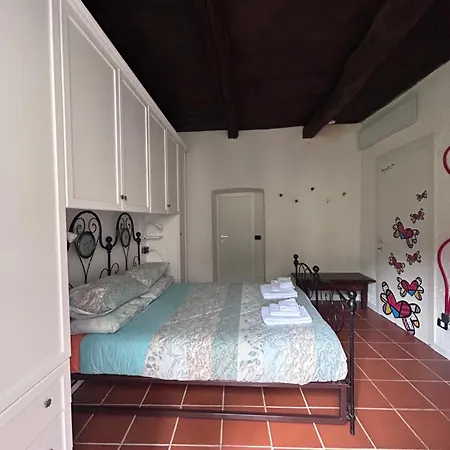Il Sasso Orta San Giulio