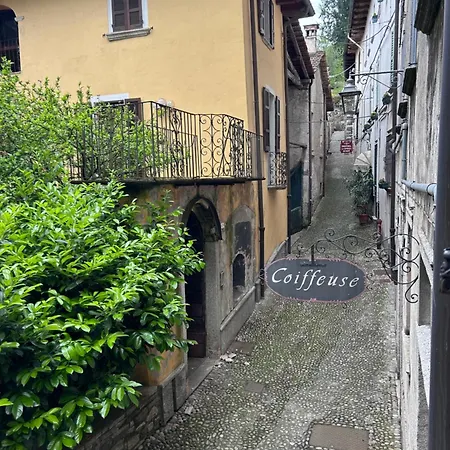 Apartment Il Sasso