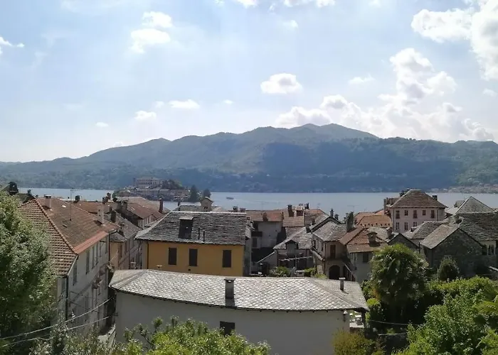 Apartman Il Sasso *