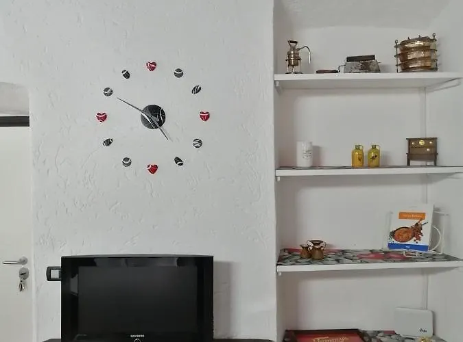 Apartamento Il Sasso Orta San Giulio