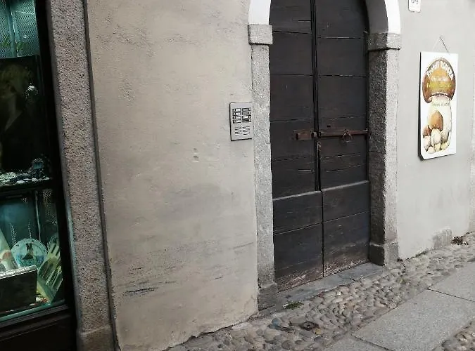 Il Sasso Apartman