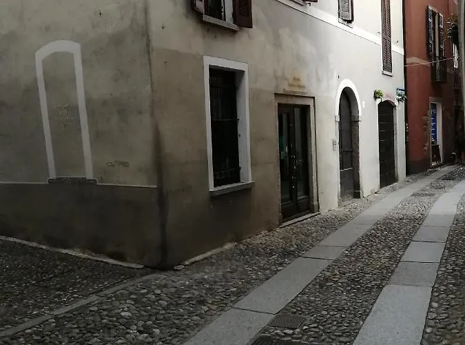 Apartman Il Sasso *