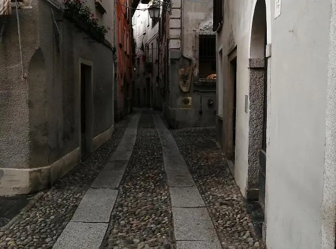 Appartement Il Sasso *