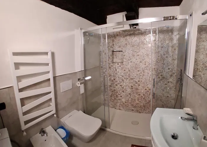 Il Sasso Apartman