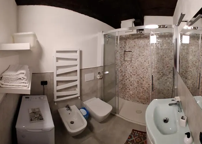 Il Sasso Apartman *