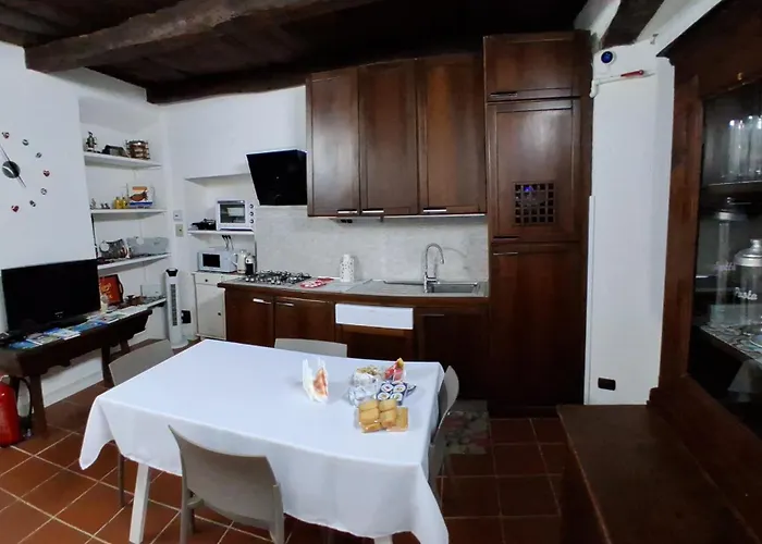 Il Sasso Orta San Giulio