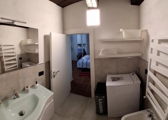 Il Sasso Appartement
