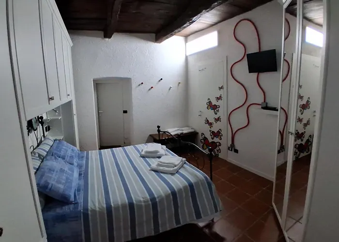 Apartman Il Sasso