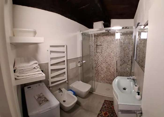 Il Sasso * Orta San Giulio