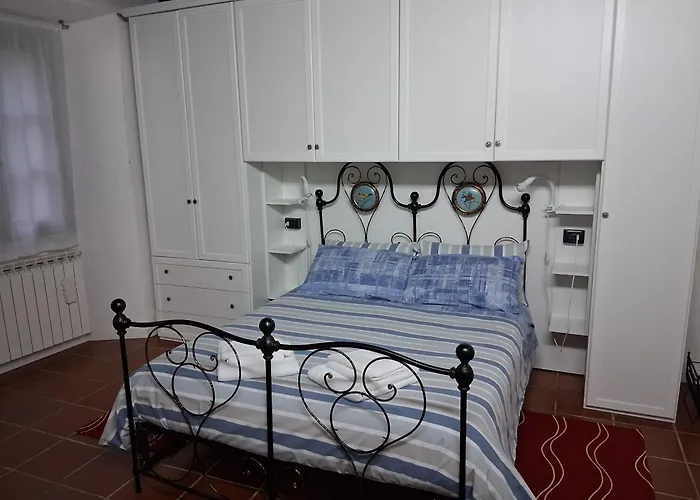 Appartement Il Sasso Orta San Giulio