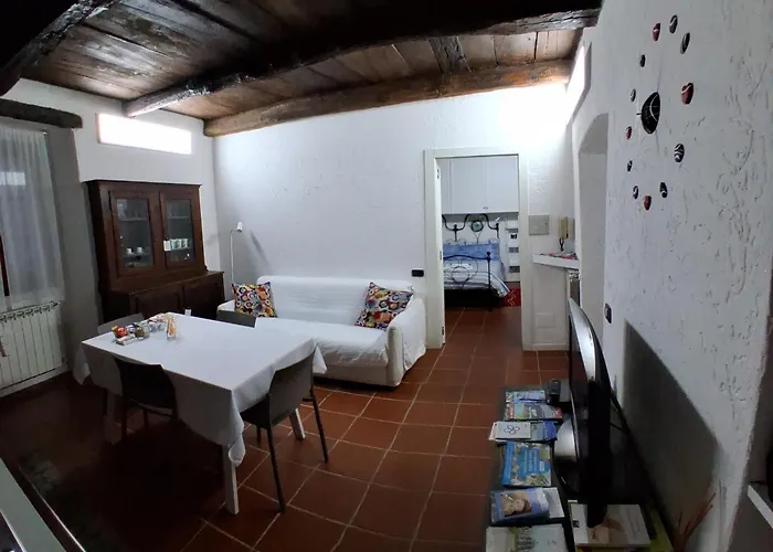 Il Sasso Appartement